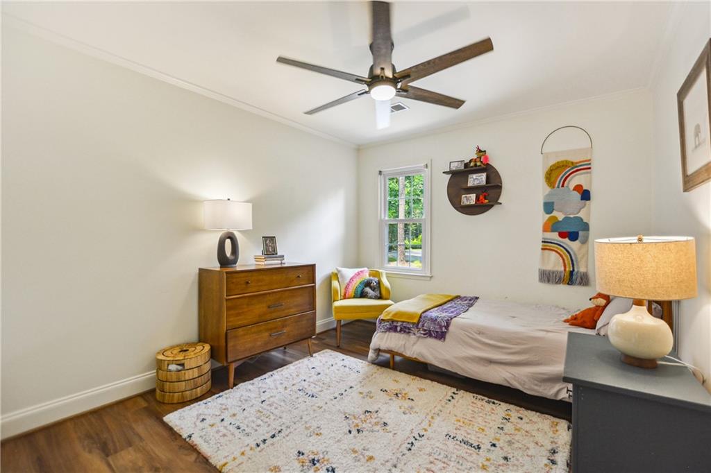 Chimney Lakes - Residential