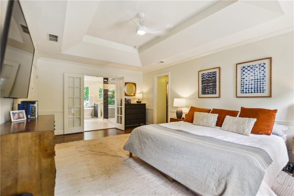 Chimney Lakes - Residential