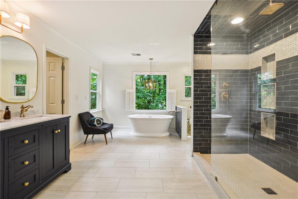 Chimney Lakes - Residential