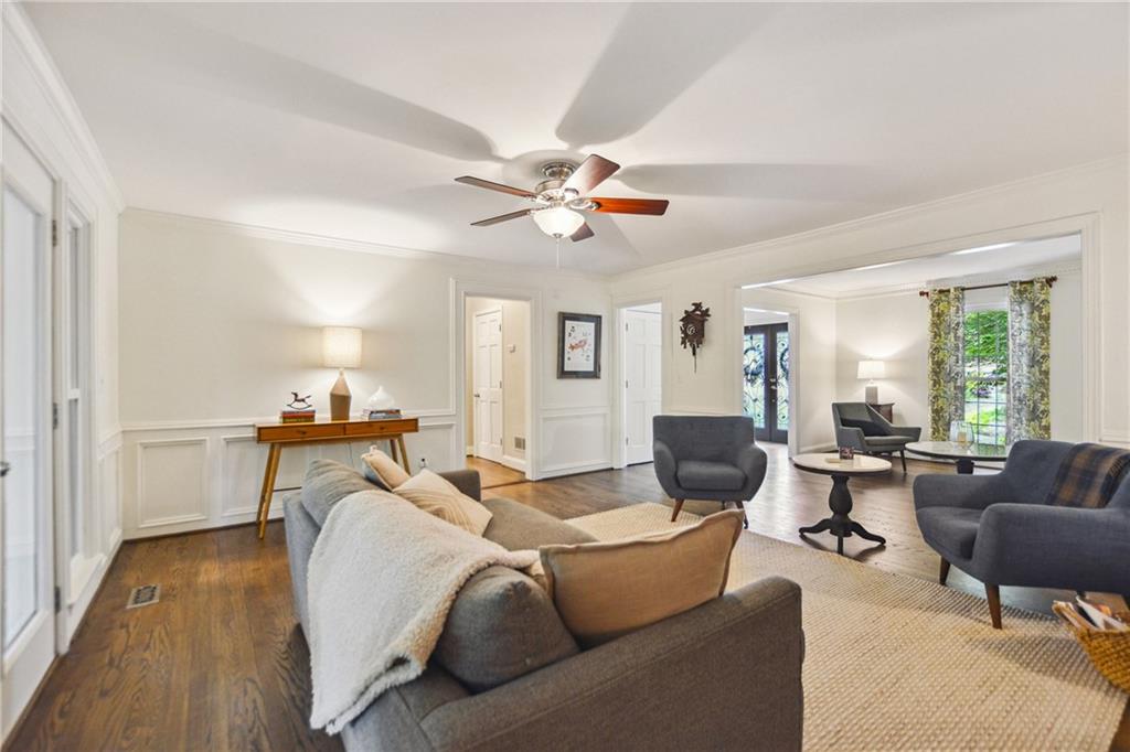 Chimney Lakes - Residential