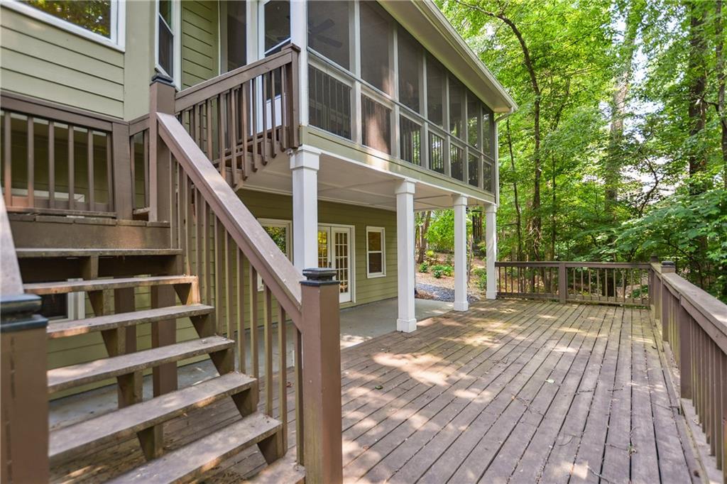 Chimney Lakes - Residential