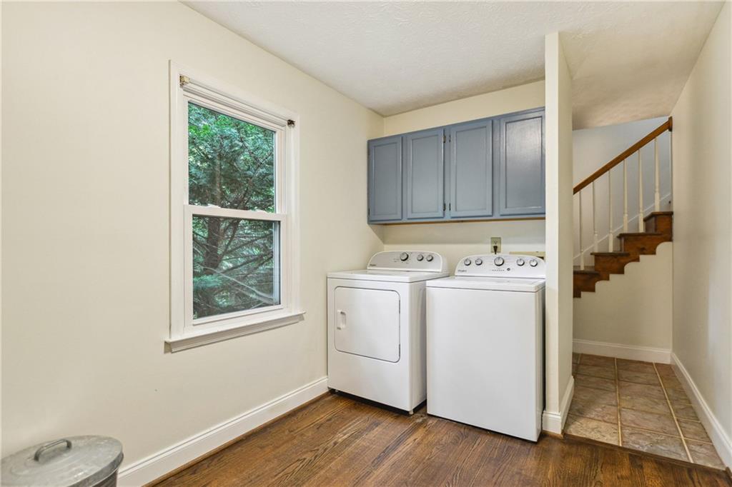 Chimney Lakes - Residential