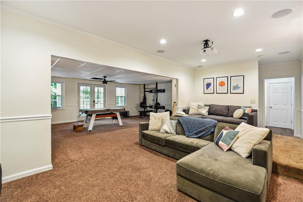 Chimney Lakes - Residential