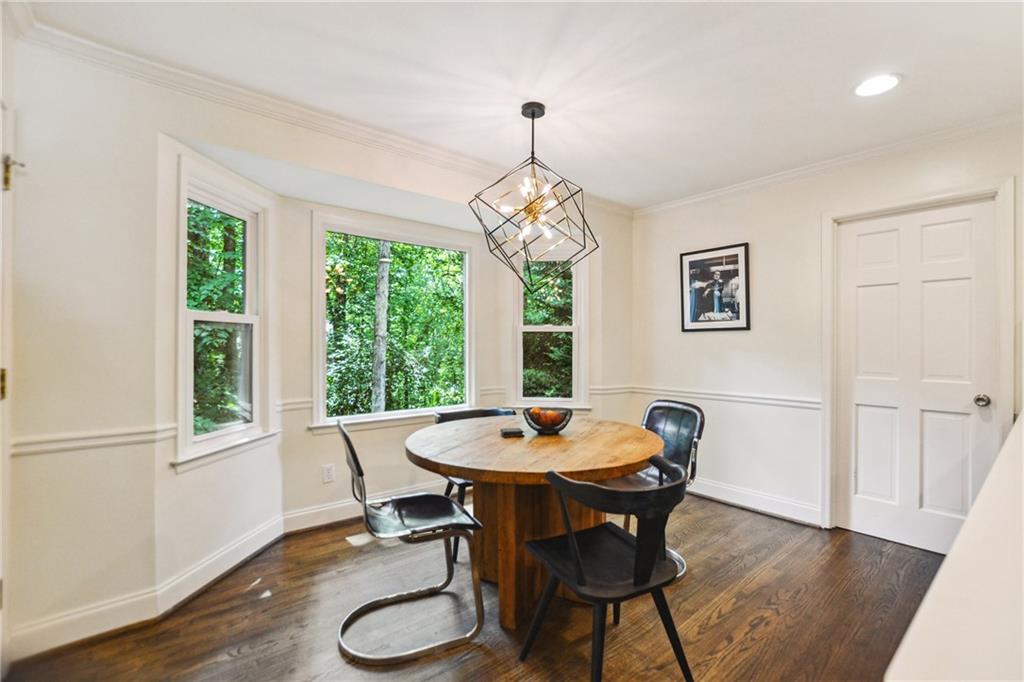 Chimney Lakes - Residential