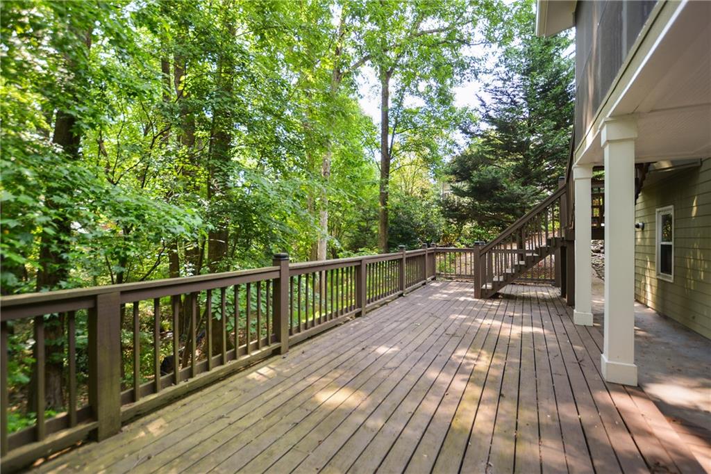 Chimney Lakes - Residential