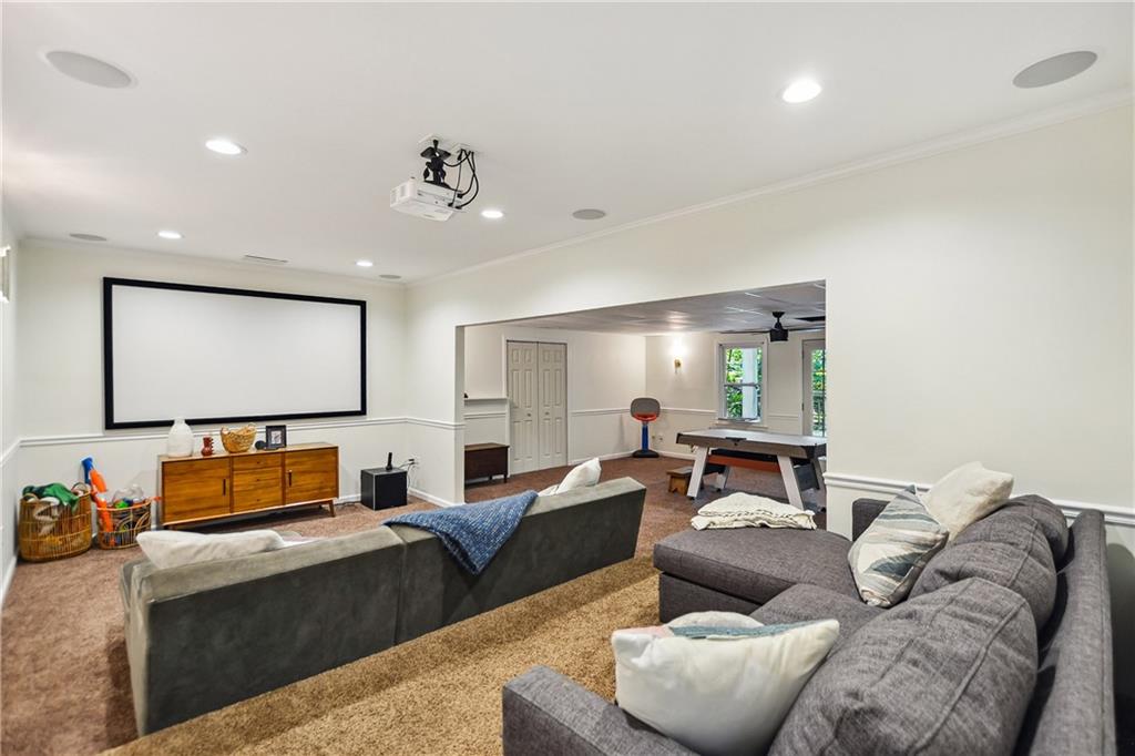 Chimney Lakes - Residential