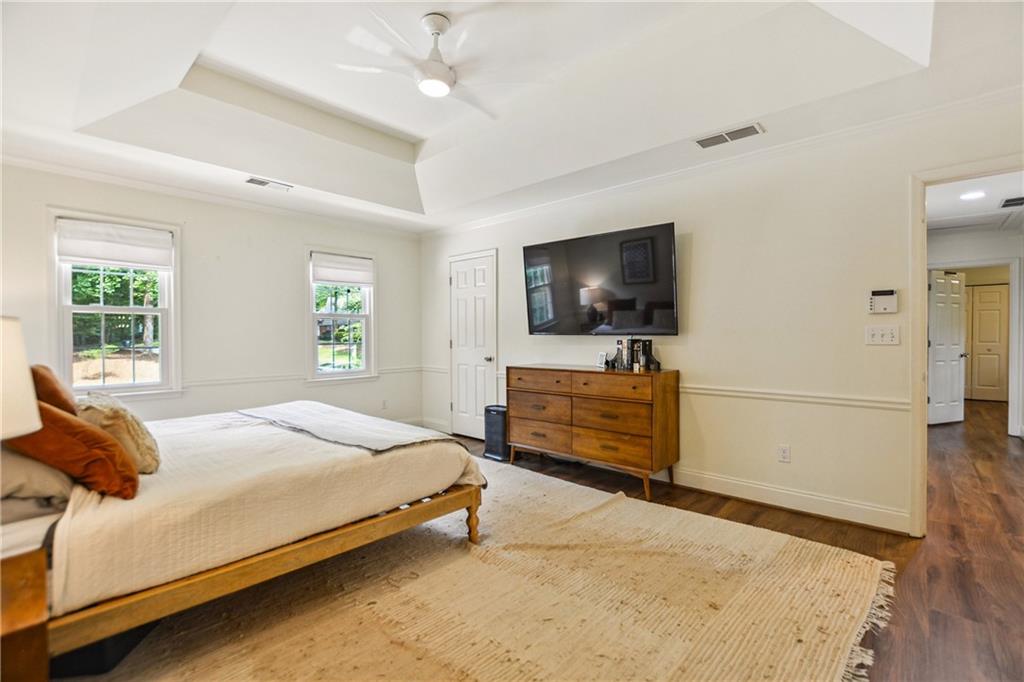 Chimney Lakes - Residential