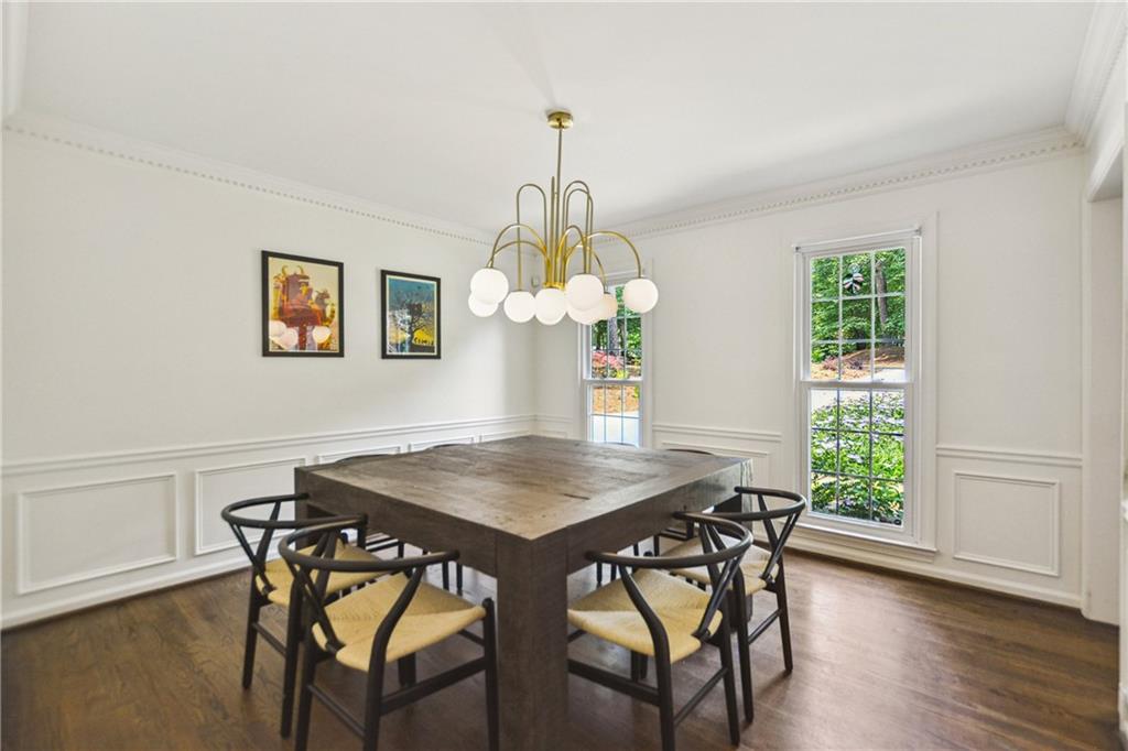 Chimney Lakes - Residential