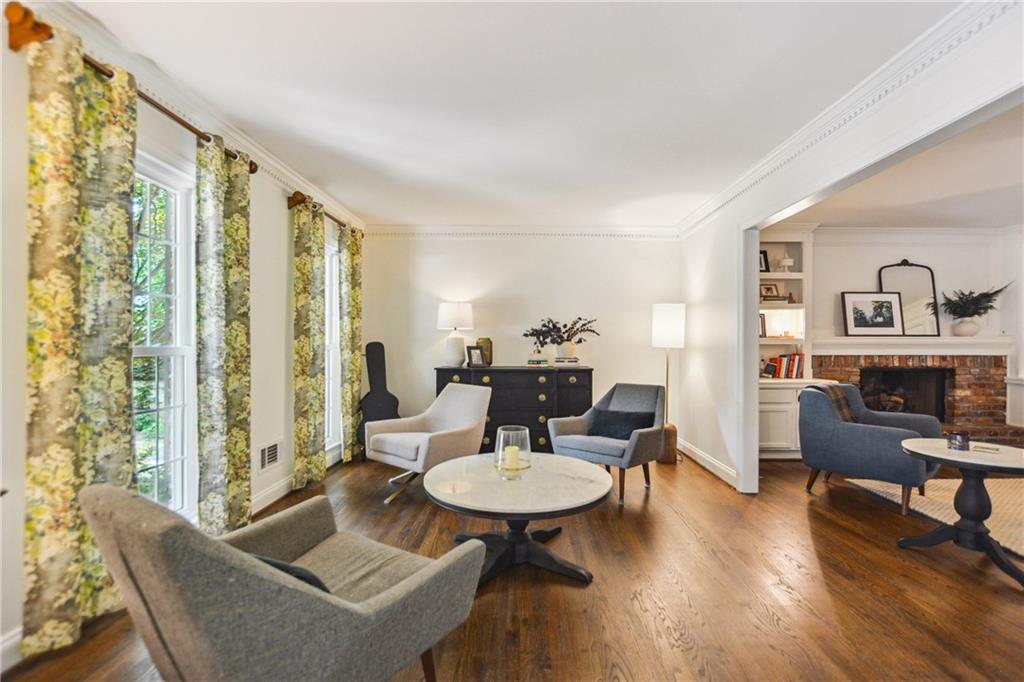 Chimney Lakes - Residential