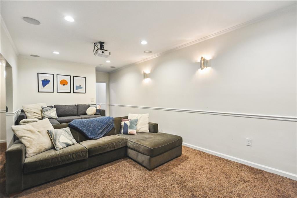 Chimney Lakes - Residential