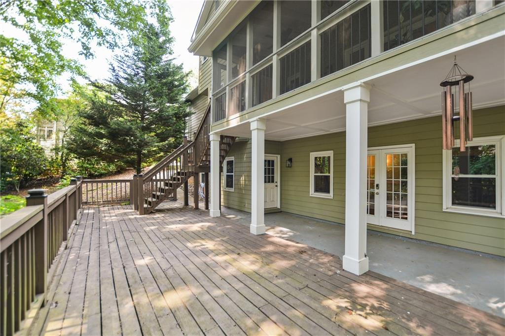 Chimney Lakes - Residential