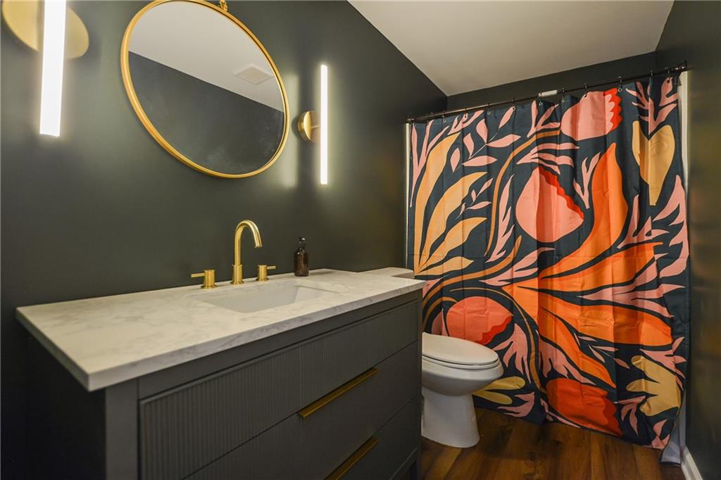 Chimney Lakes - Residential