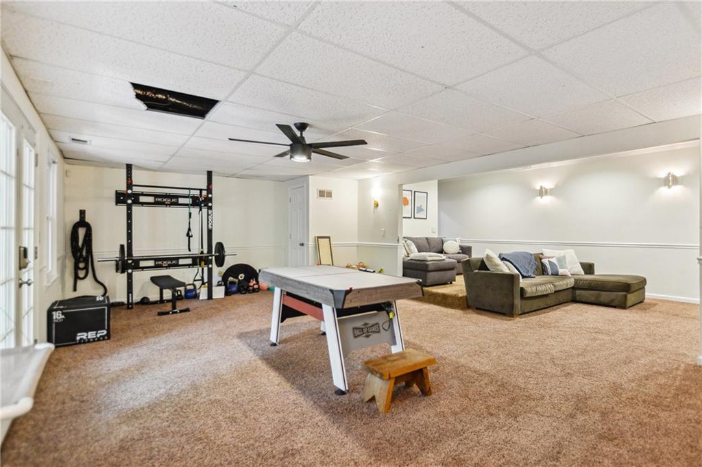 Chimney Lakes - Residential