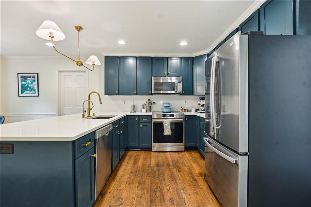 Chimney Lakes - Residential