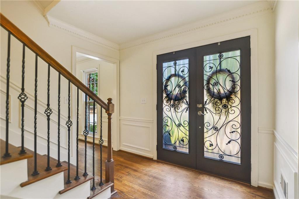 Chimney Lakes - Residential