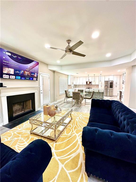 3258 HUNTING CREEK Pass