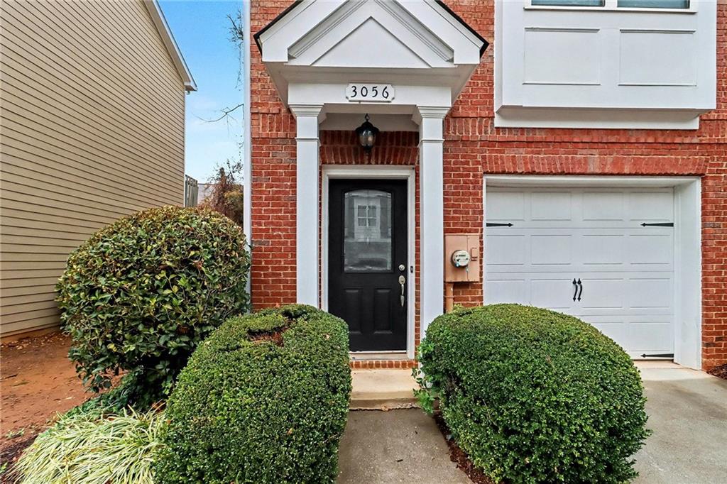 3056 Lauren Parc Road