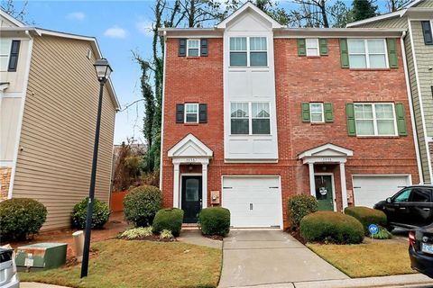 Photo of 3056 Lauren Parc Road, Decatur, GA 30032 (MLS # 7688973)