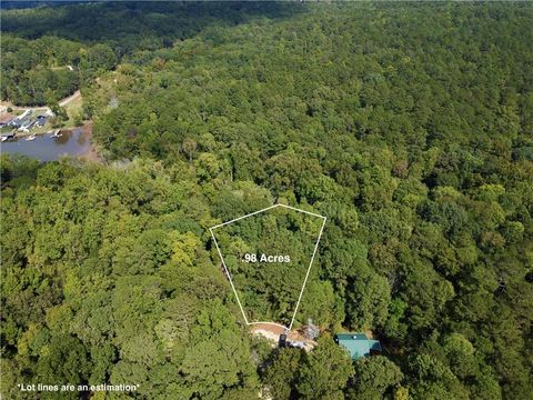 Vacant Land For Sale - 350 Hummingbird Drive<br/> Monticello, GA 31064