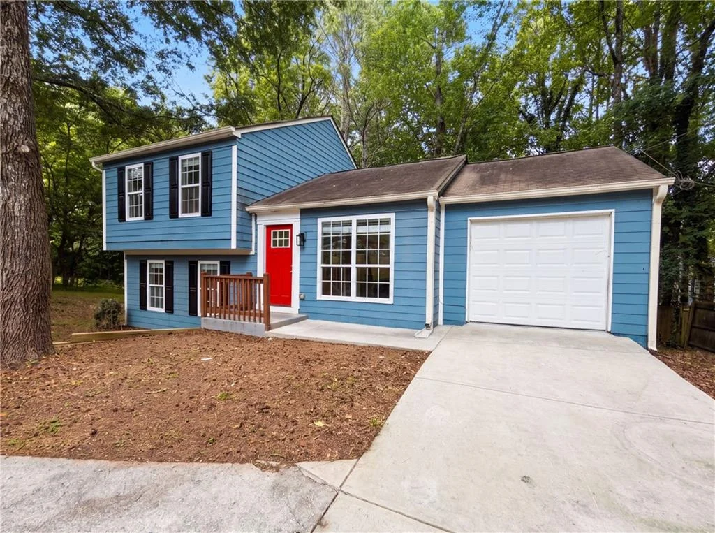 5067 Redan Road