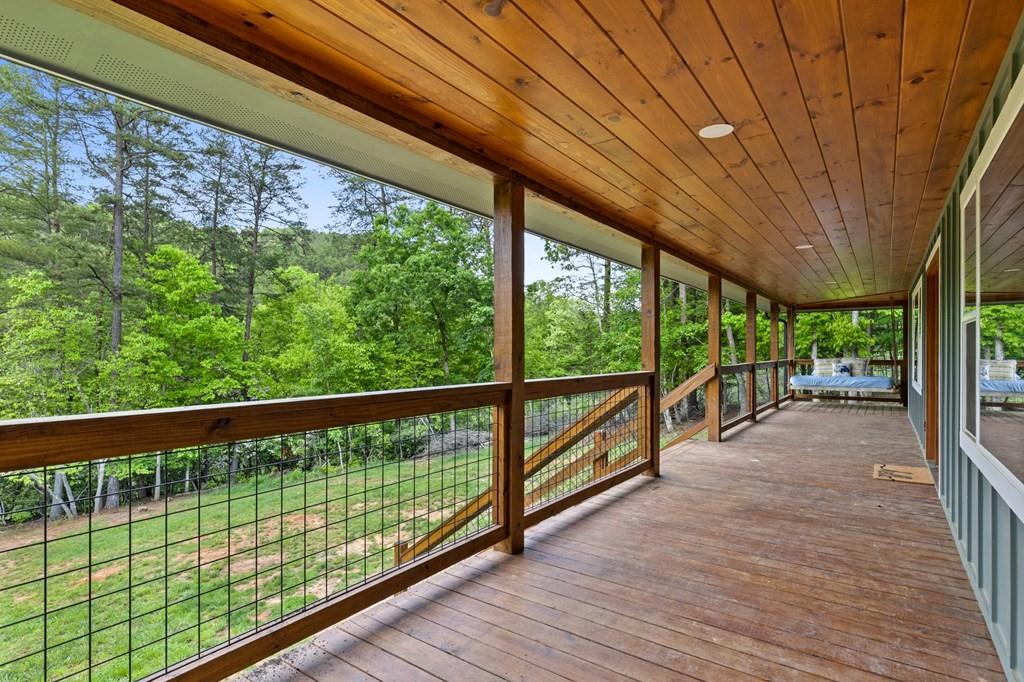 35 Indian Trace, Mineral Bluff, Georgia image 48