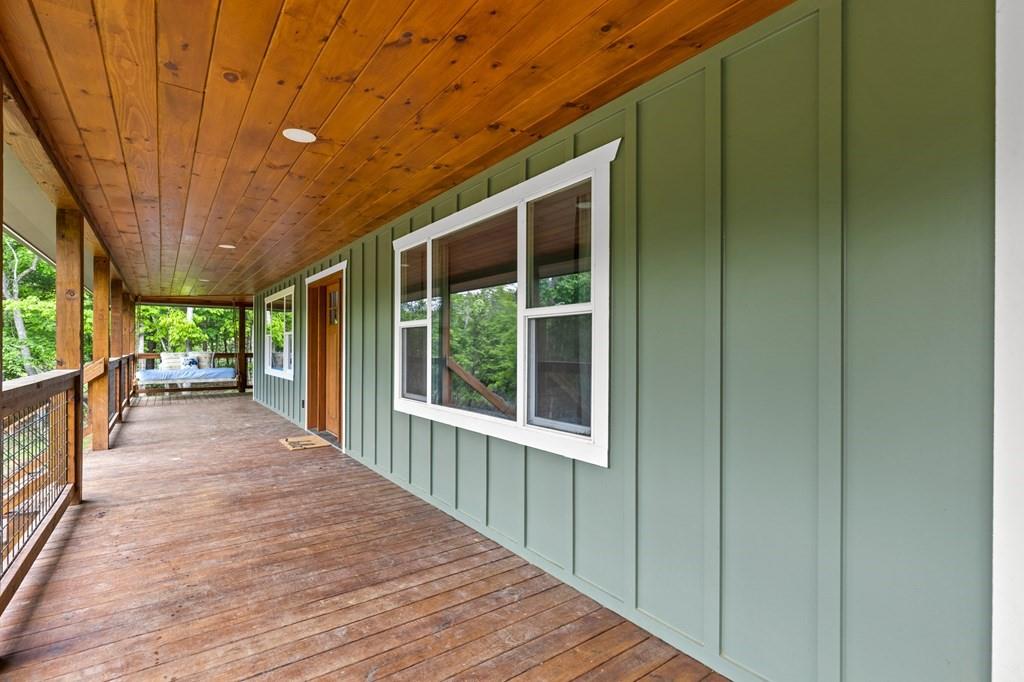 35 Indian Trace, Mineral Bluff, Georgia image 47