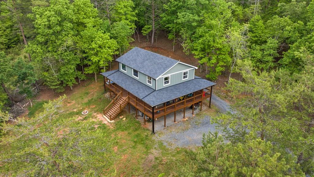 35 Indian Trace, Mineral Bluff, Georgia image 10