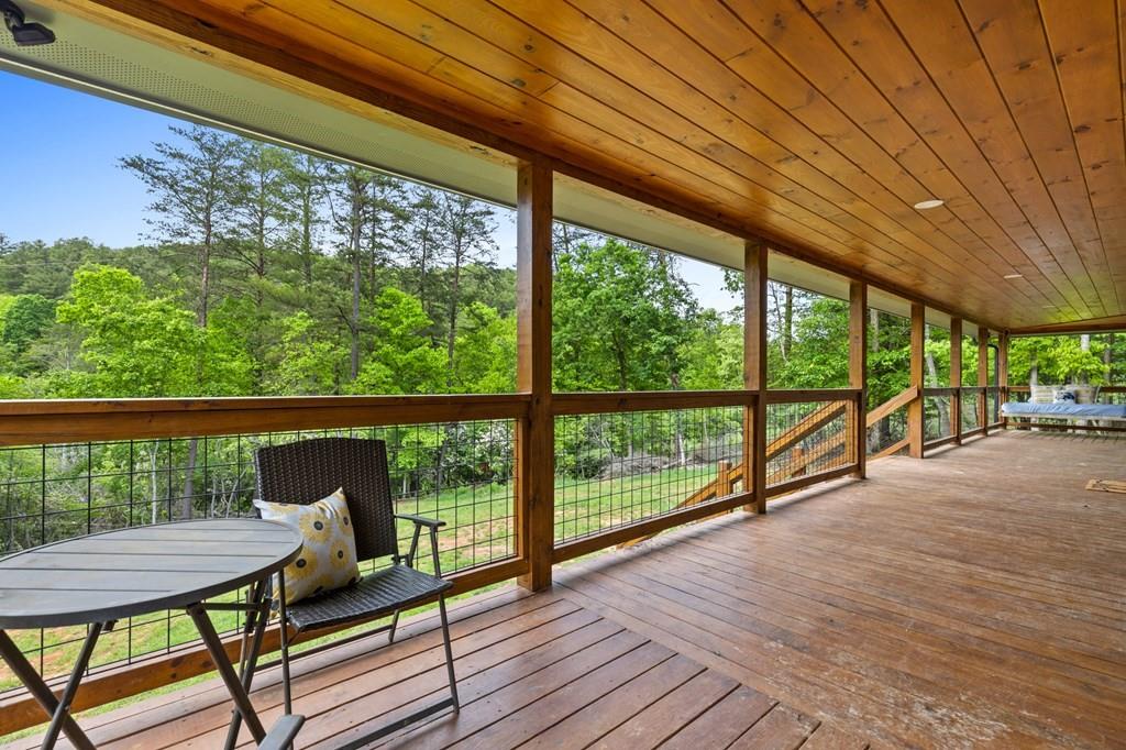 35 Indian Trace, Mineral Bluff, Georgia image 50