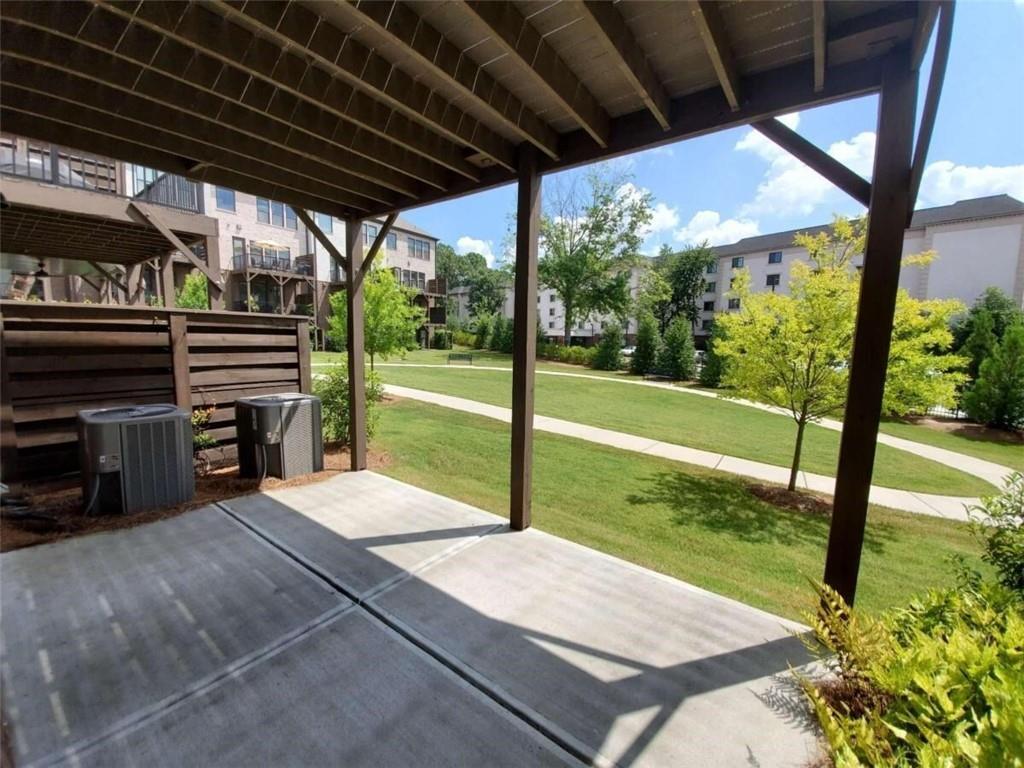 4191 Wisconsin Drive, Dunwoody, Georgia image 7
