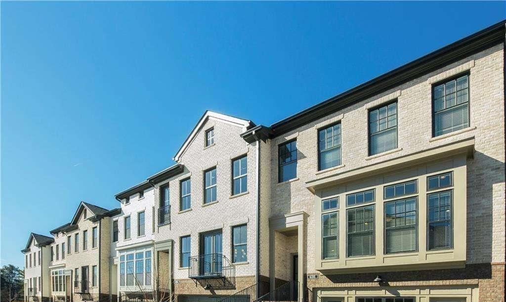 4191 Wisconsin Drive, Dunwoody, Georgia image 2