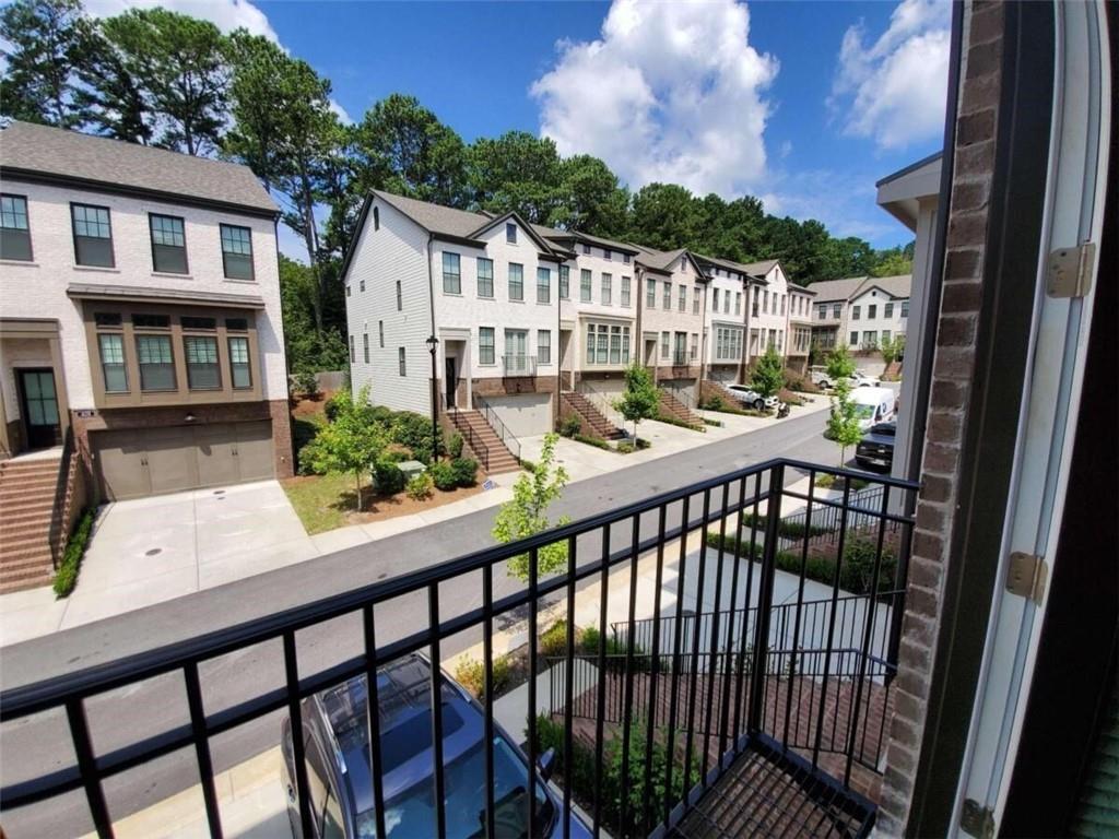 4191 Wisconsin Drive, Dunwoody, Georgia image 9