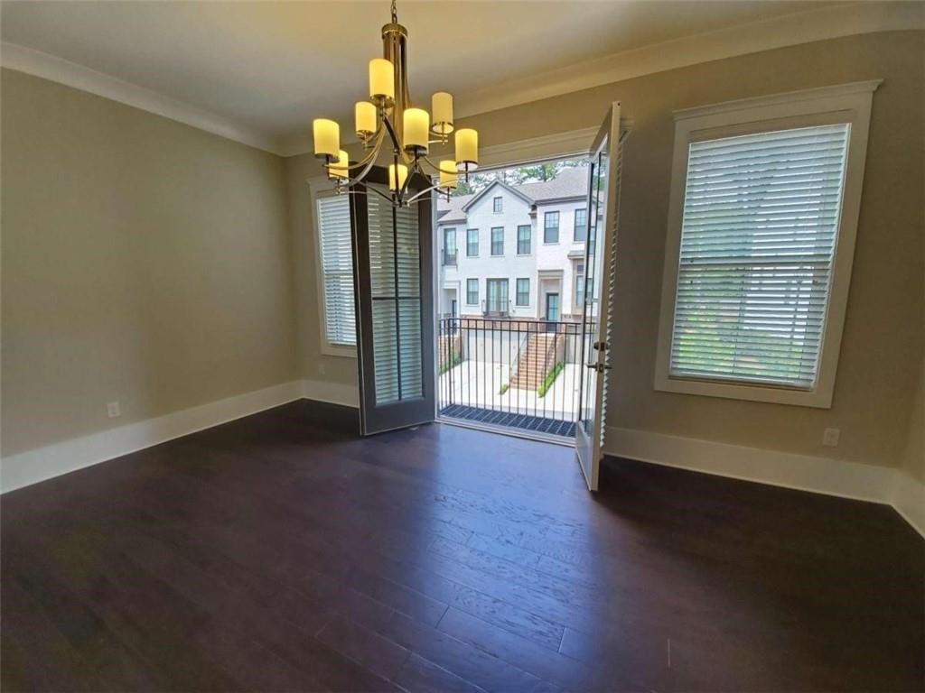 4191 Wisconsin Drive, Dunwoody, Georgia image 11