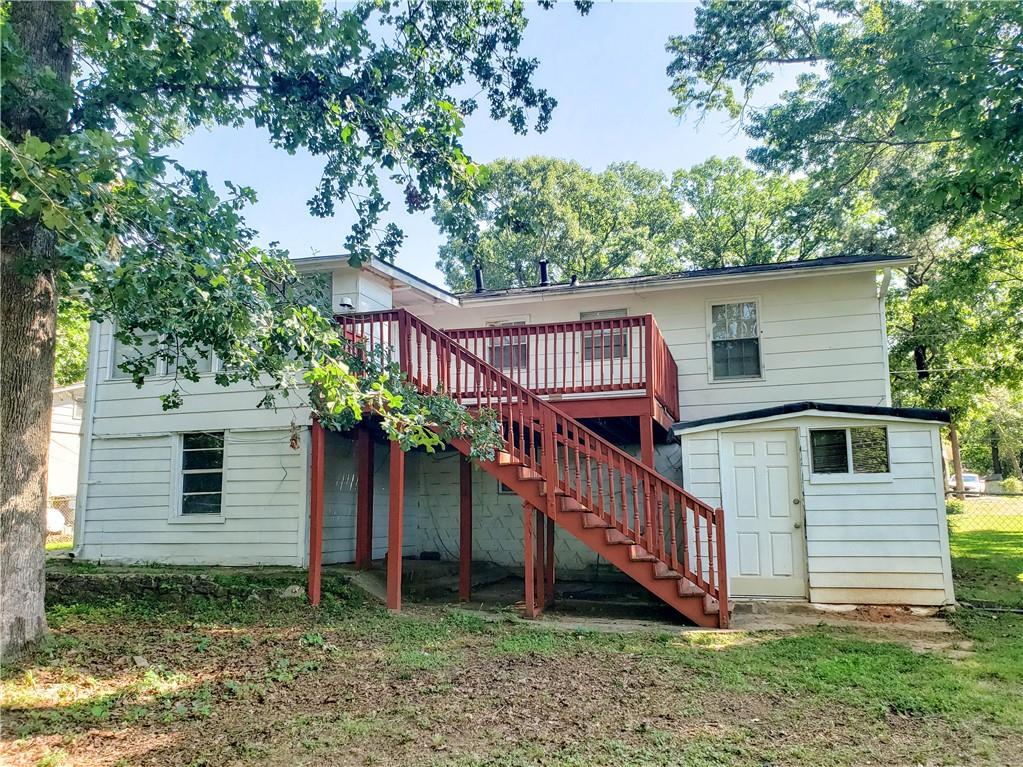 5235 Louis Xiv Lane