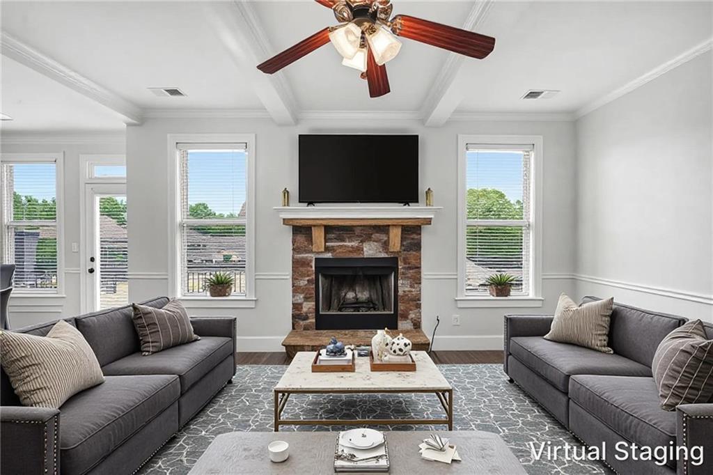 1863 Ivy View Walk