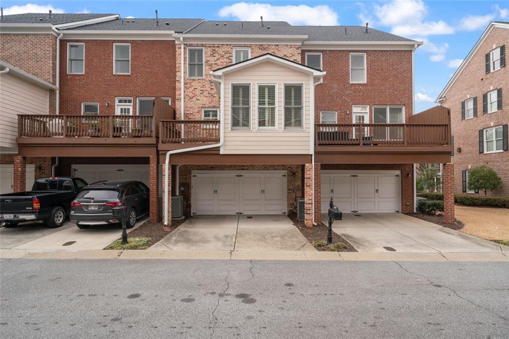 4305 Kendall Way, Roswell, Georgia image 27