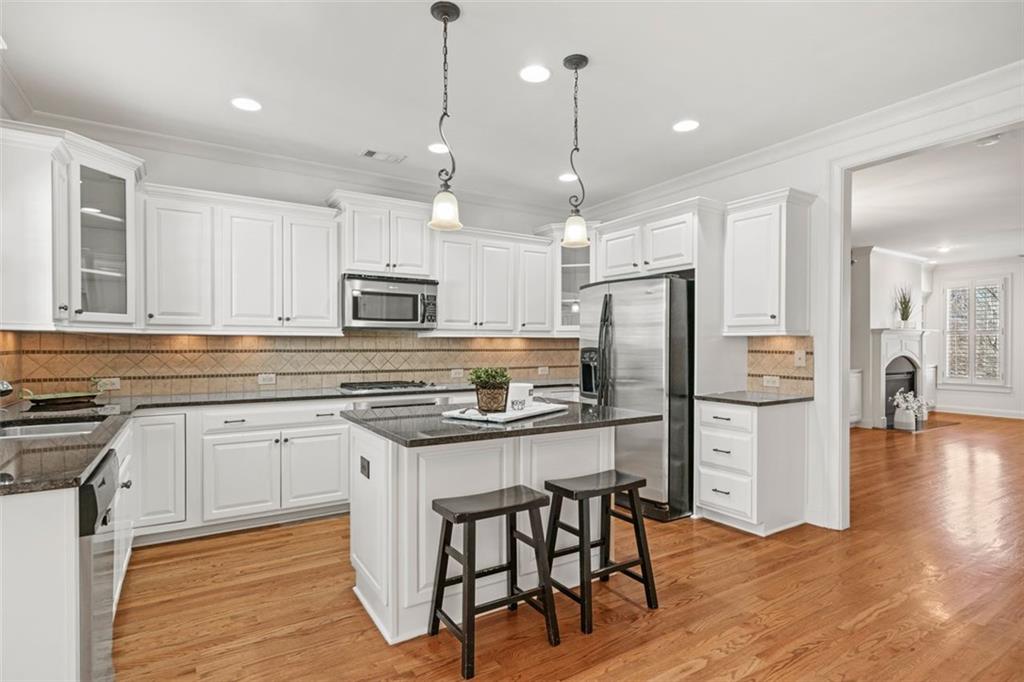 4305 Kendall Way, Roswell, Georgia image 3
