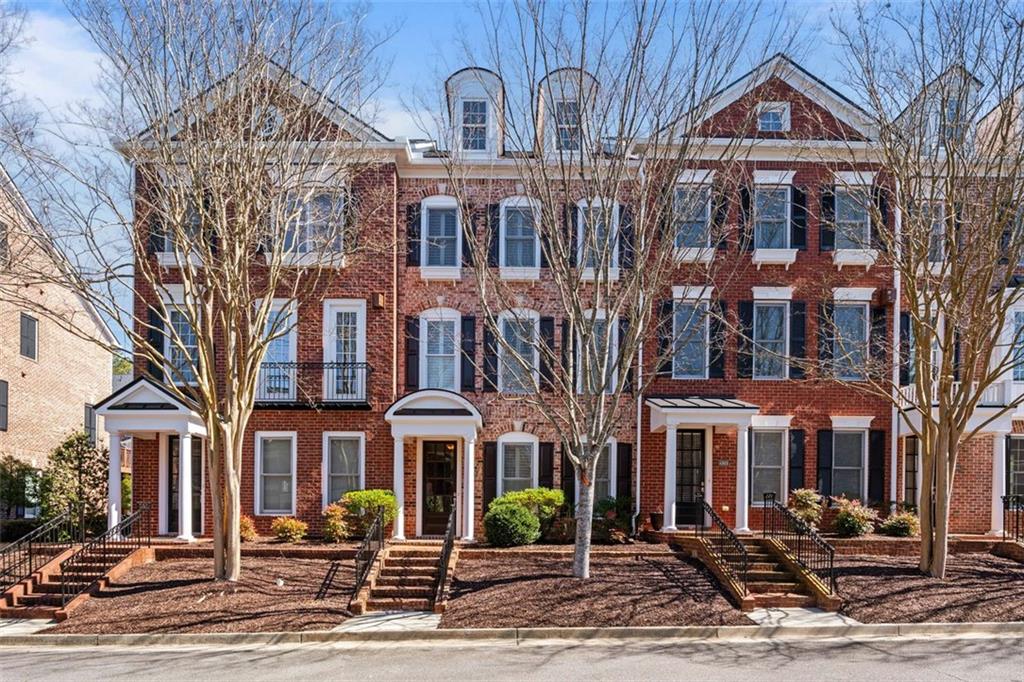 4305 Kendall Way, Roswell, Georgia image 1