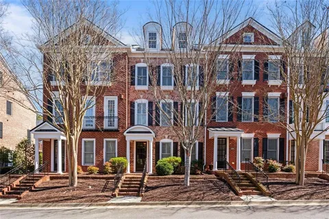 4305 Kendall Way, Roswell, GA 30075 - MLS#: 7531919