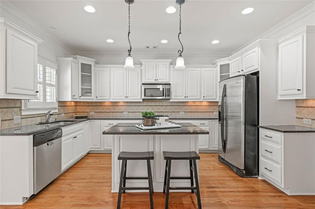 4305 Kendall Way, Roswell, Georgia image 2