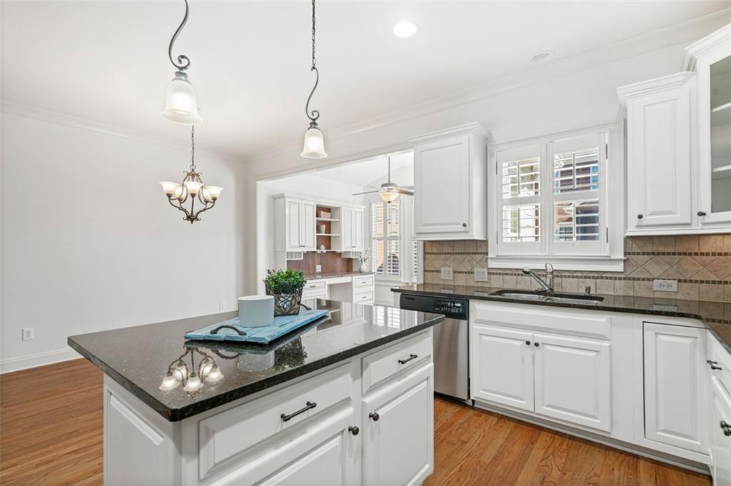 4305 Kendall Way, Roswell, Georgia image 4