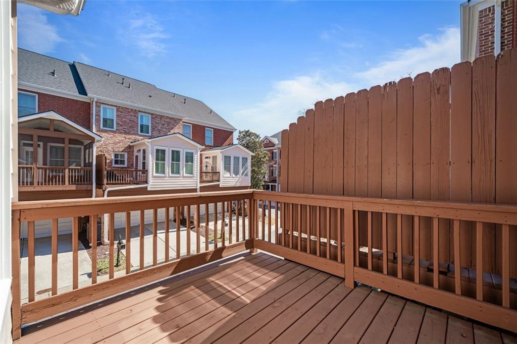 4305 Kendall Way, Roswell, Georgia image 28
