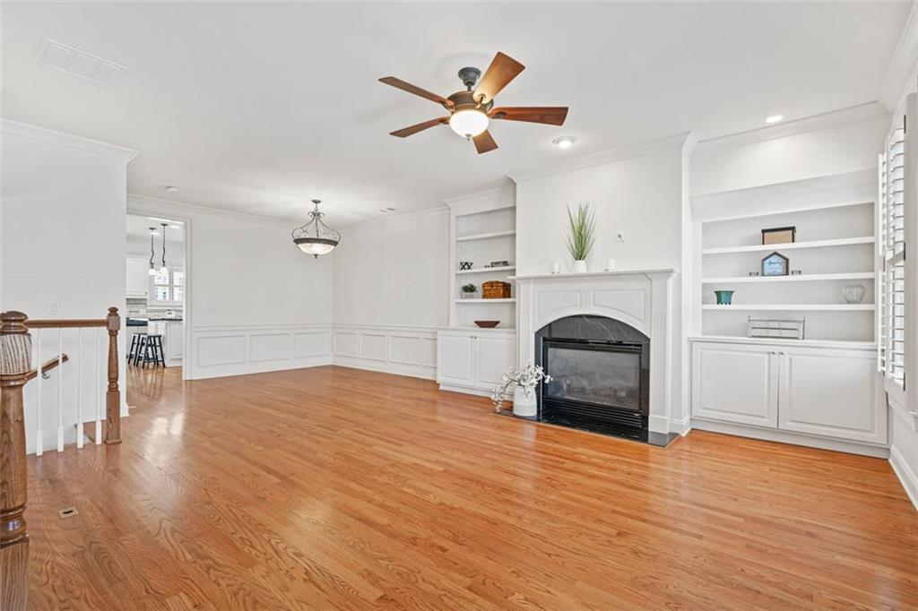 4305 Kendall Way, Roswell, Georgia image 8
