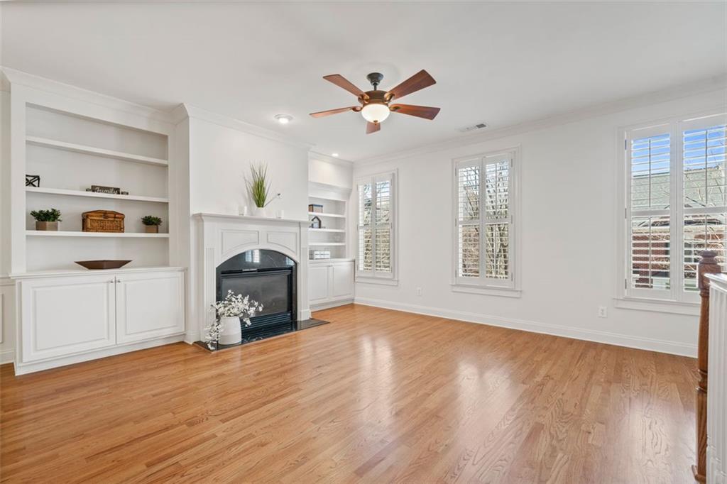 4305 Kendall Way, Roswell, Georgia image 7