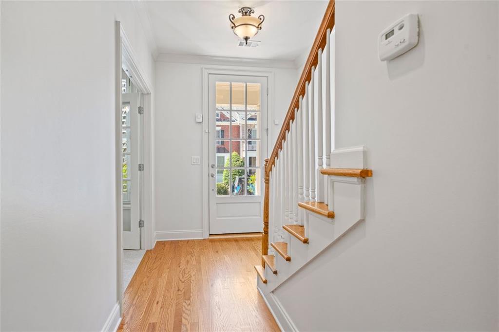 4305 Kendall Way, Roswell, Georgia image 21