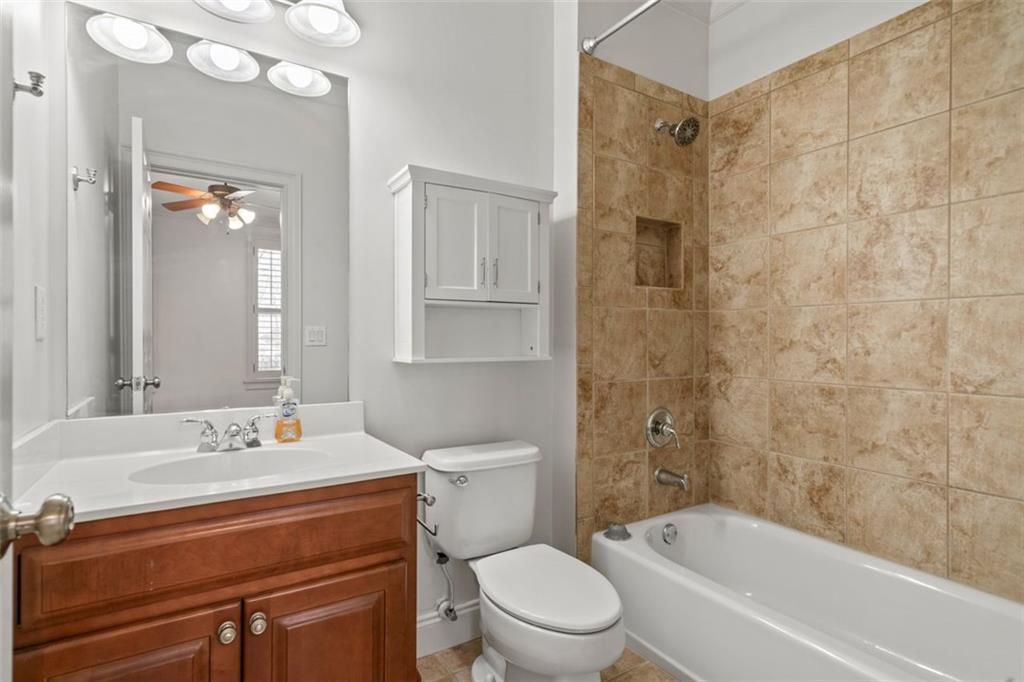4305 Kendall Way, Roswell, Georgia image 23