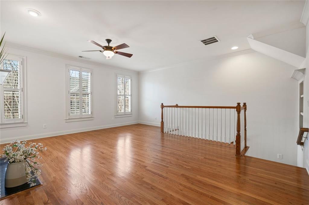 4305 Kendall Way, Roswell, Georgia image 11