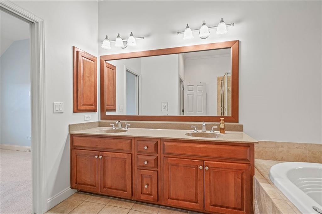 4305 Kendall Way, Roswell, Georgia image 14