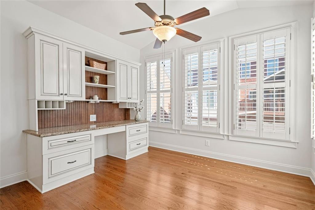 4305 Kendall Way, Roswell, Georgia image 5