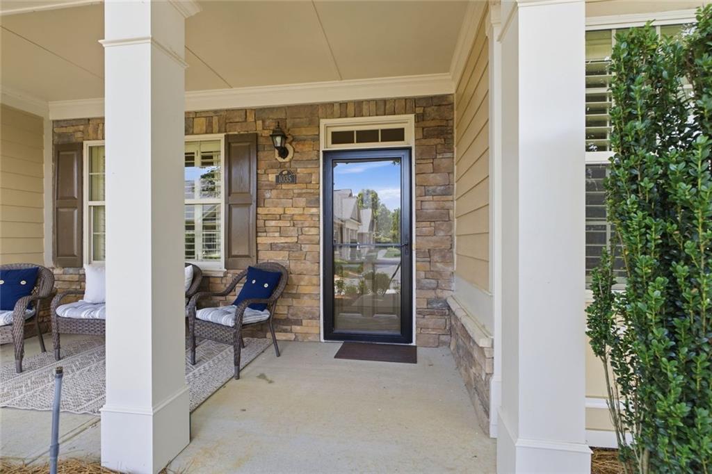 1035 Brook Knoll Lane