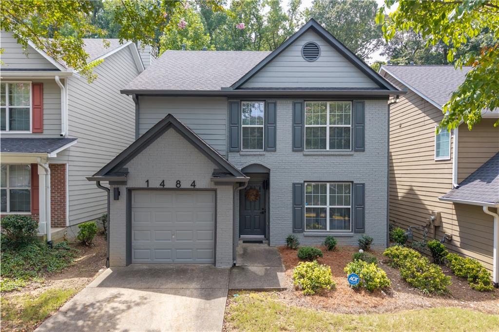 1484 GATES Circle SE 1484